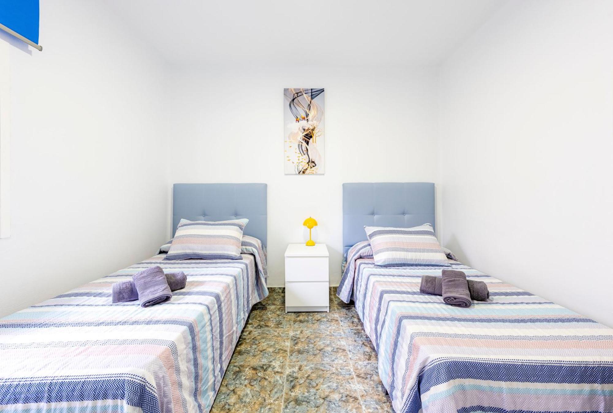 Apartamento Sol Y Playa Nerja Centro Exterior foto