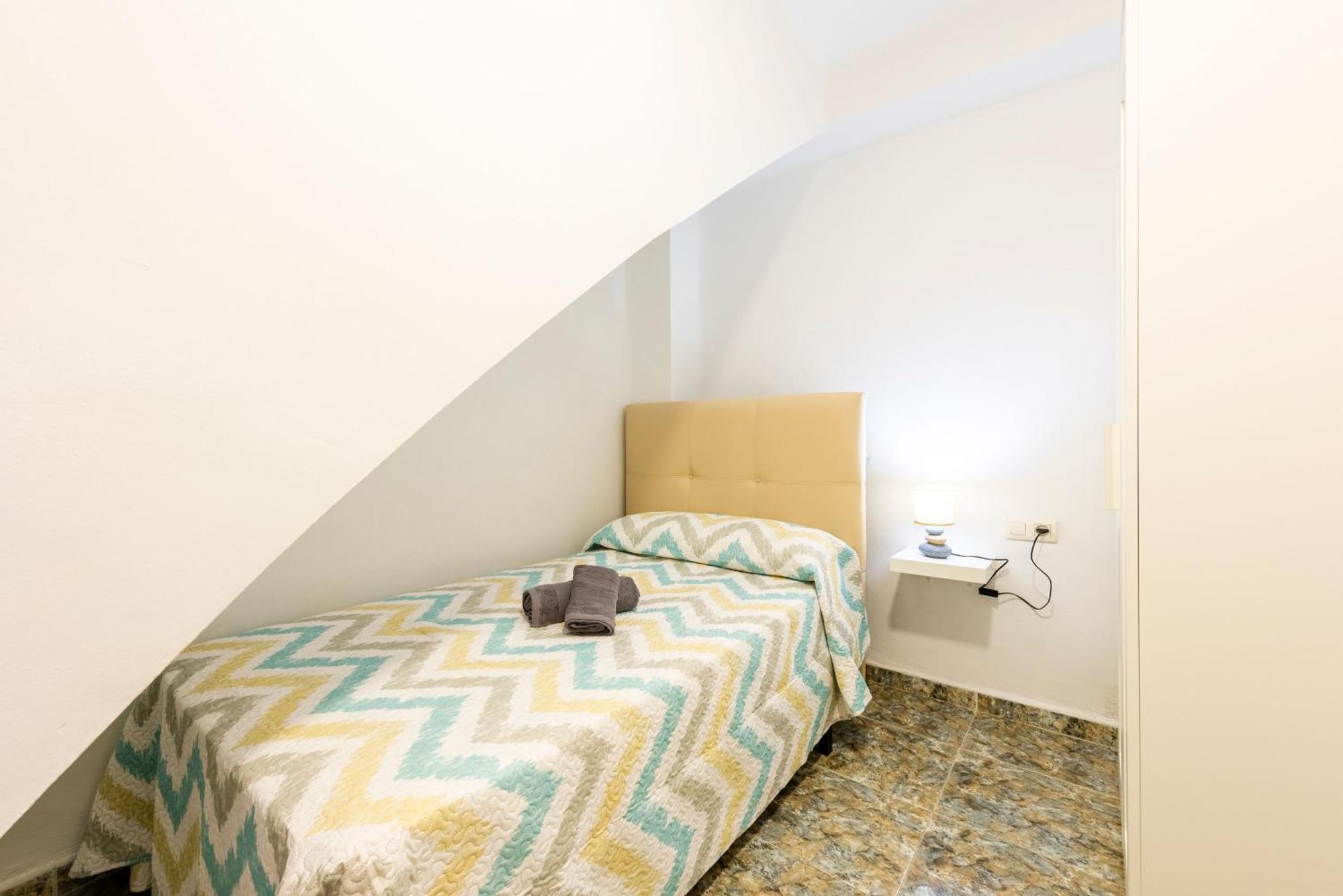 Apartamento Sol Y Playa Nerja Centro Exterior foto